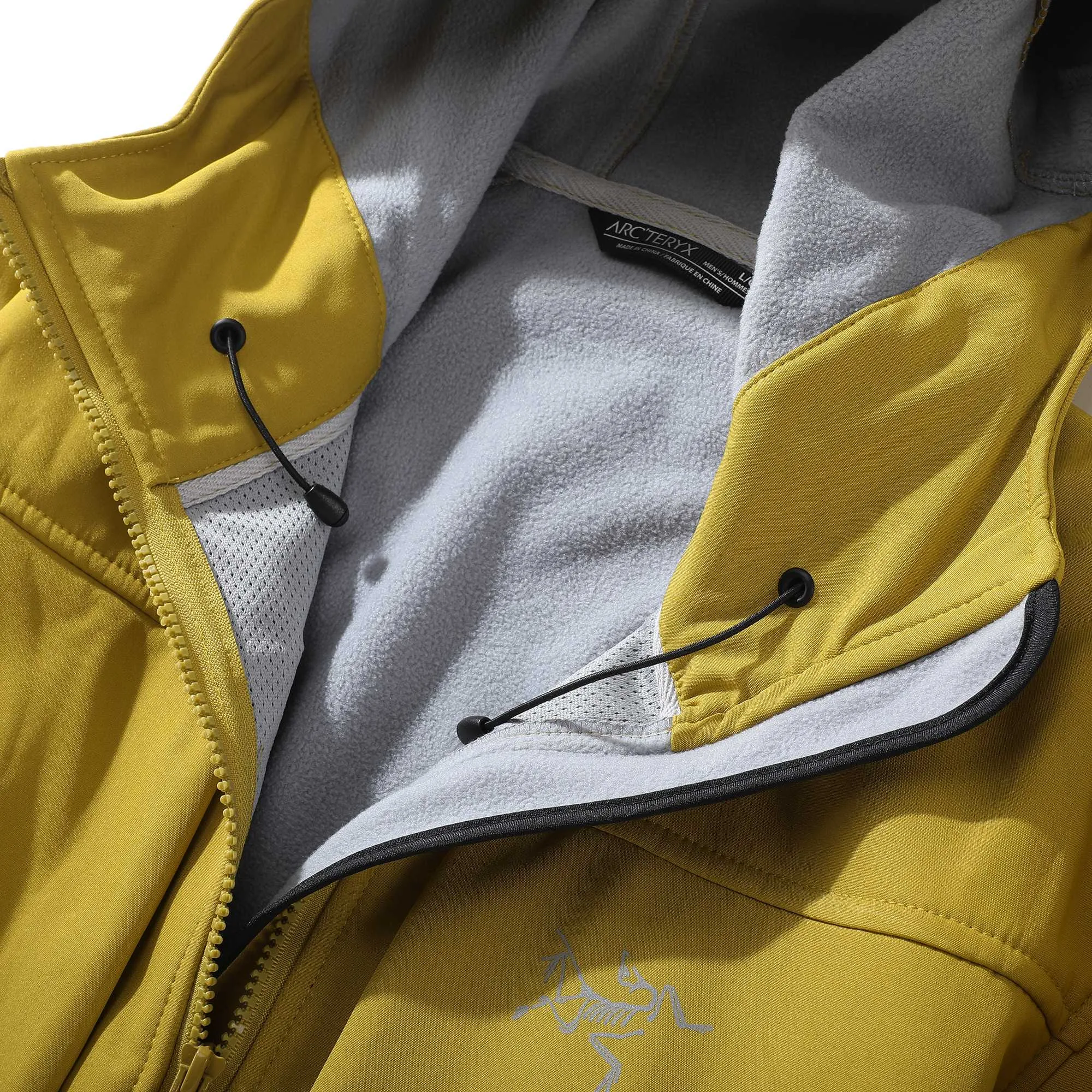 ARCTERYX GAMMA MX ， Wear-Resistant Breathable Versatile 100％ Series（essentials） gamma mx Gamma ，MX ， ， Gamma MX Top Seller， ， Series， ， ; ， ， ， ， ; ，New Arrival ， DWR ， ， ，Breathable Wind Stopper ， ， Series Gamma LT) COLOR: Black Size：S-XXL ：68 70 72 74 76 ：116 120 124 128 132 ：46 48 50 52 54 ：60 62 64 66 68 S 90-120 M 125-135 L 140-150 XL 160-165 XXL 175-185